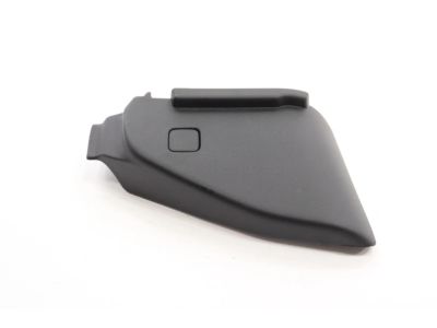 Honda 76271-TG7-A11 Garnish, L. Door Mirror (Bsi)