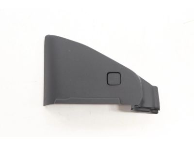 Honda 76271-TG7-A11 Garnish, L. Door Mirror (Bsi)