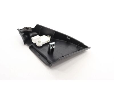 Honda 76271-TG7-A11 Garnish, L. Door Mirror (Bsi)