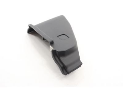 Honda 76271-TG7-A11 Garnish, L. Door Mirror (Bsi)