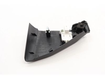 Honda 76271-TG7-A11 Garnish, L. Door Mirror (Bsi)