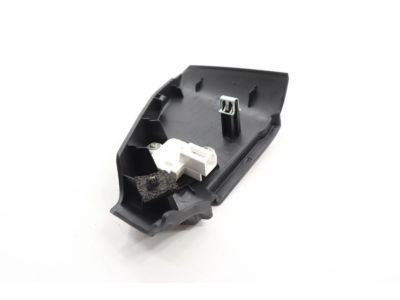 Honda 76271-TG7-A11 Garnish, L. Door Mirror (Bsi)