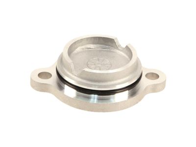Acura 12230-P8A-A00 Cover Assembly, Front Camshaft Thrust