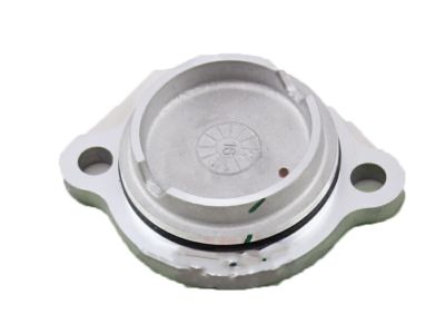 Acura 12230-P8A-A00 Cover Assembly, Front Camshaft Thrust
