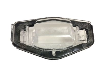 Acura 34104-S0A-013 Lens