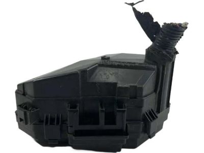 Honda 38250-SNC-A01 Box Assembly, Relay
