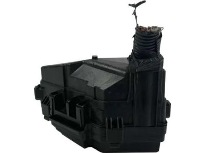 Honda 38250-SNC-A01 Box Assembly, Relay