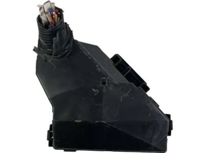 Honda 38250-SNC-A01 Box Assembly, Relay