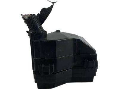 Honda 38250-SNC-A01 Box Assembly, Relay