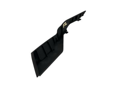 Honda 74222-T7W-A10 COVER, L. FR. FENDER