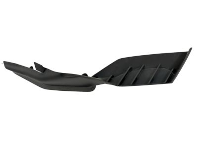 Honda 74222-T7W-A10 COVER, L. FR. FENDER