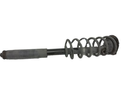 Honda 52610-SNC-A02 Shock Absorber Assembly, Rear