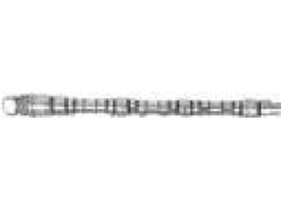 Honda 14200-RLV-A00 Camshaft, Rear