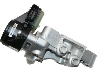 Honda 25750-5X9-003 PUMP, ELECTRIC OIL