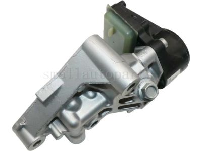 Honda 25750-5X9-003 PUMP, ELECTRIC OIL