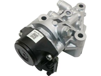 Honda 25750-5X9-003 PUMP, ELECTRIC OIL