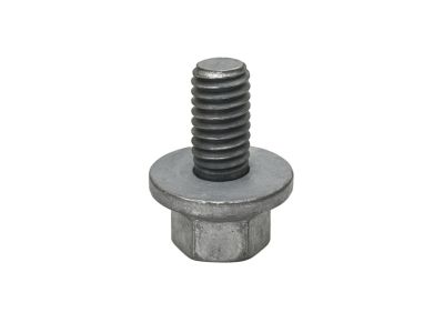Acura 90101-SWA-A00 Bolt-Washer (8X16)