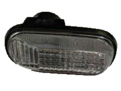 Honda 33801-S2A-J02 Lamp Unit