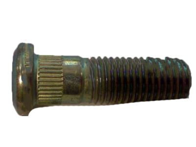 Acura 90113-STK-A01 Bolt, Wheel (Rocknel Fastener)