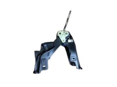 Honda 54100-TGH-A01 Sub-Assy.