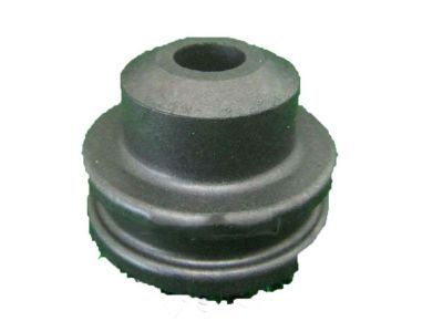 Honda 80176-SR3-000 Rubber, Condenser Mounting