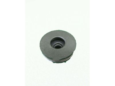 Honda 80176-SR3-000 Rubber, Condenser Mounting