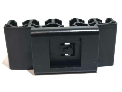 Acura 91598-SR3-J32 Clamp D, Fuel Pipe (Sanou)
