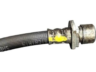 Honda 01468-TLA-A00 Hose Set, Left Rear Brake