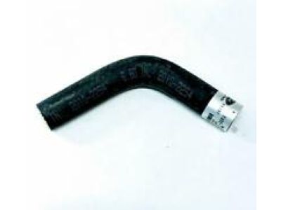 Honda 79722-S87-A00 Hose B, Water Inlet