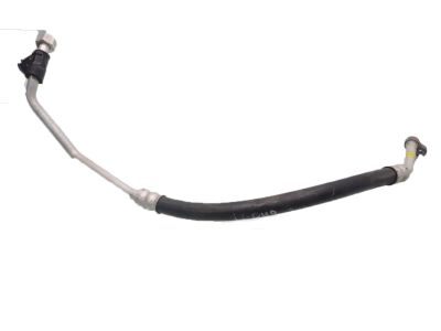 Honda 80311-SDN-A01 Hose, Suction