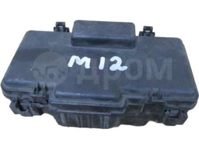 Honda 38250-S9A-G01 Box Assembly, Relay