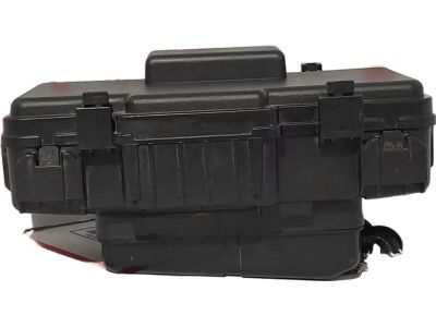 Honda 38250-S9A-G01 Box Assembly, Relay