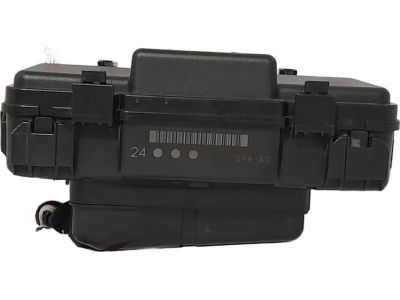 Honda 38250-S9A-G01 Box Assembly, Relay
