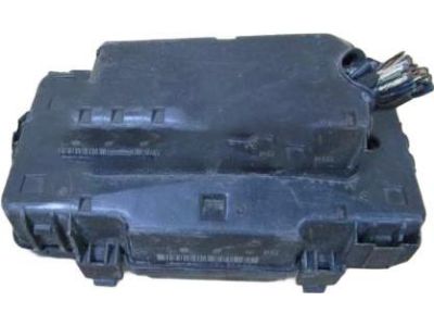 Honda 38250-S9A-G01 Box Assembly, Relay