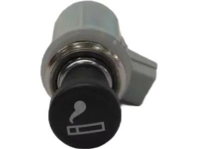 Honda 39600-S84-A01 Lighter Assembly, Cigarette