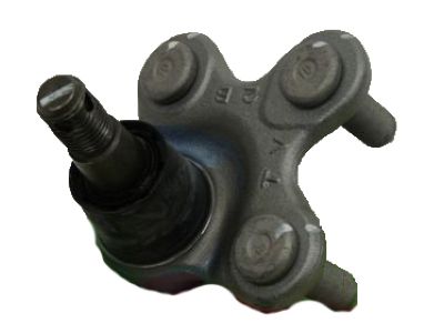 Honda 51220-TVA-A01 Joint, Front Ball (Lower)