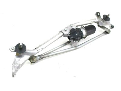 Honda 76530-TK8-A03 Link, FR Wiper