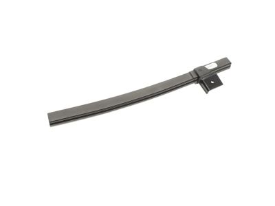 Honda 72730-T6Z-A01 Sash, R. RR. Door Center (Lower)