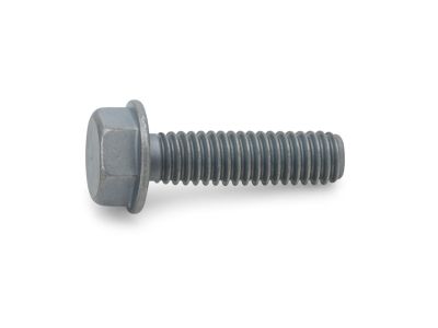 Acura 93901-25380 Screw, Tap (5X16)