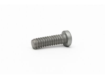 Acura 93901-25380 Screw, Tap (5X16)