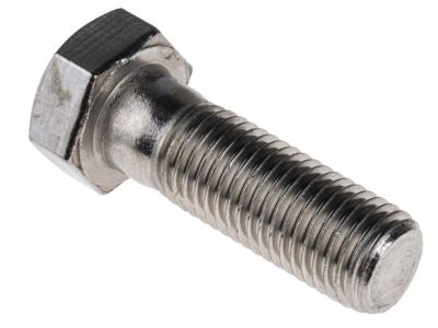 Acura 90121-S0X-A01 Bolt, Flange (5X30)