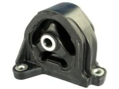 Acura 50810-S7C-003 Rubber Assembly, Rear Engine Mounting