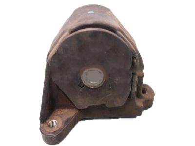 Acura 50810-S7C-003 Rubber Assembly, Rear Engine Mounting