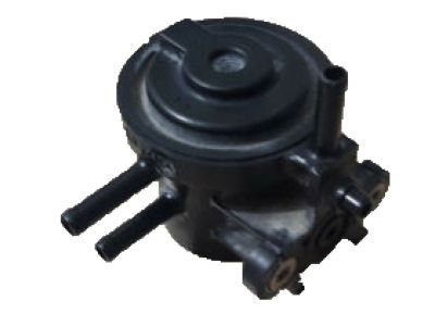 Acura 17371-SV4-L31 Valve (Two-Way)