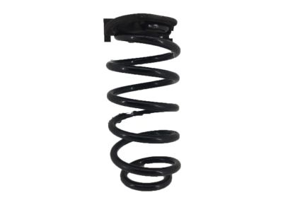 Acura 52446-TV9-A03 Spring, Left Rear