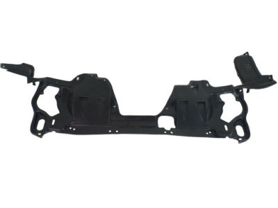 Honda 74111-TP6-A00 Cover, Engine (Lower)