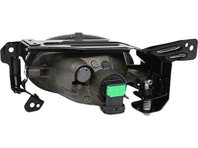 Honda 33901-SVA-A51 Foglight Unit, Passenger Side