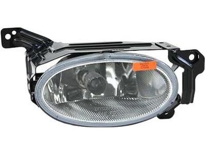 Honda 33901-SVA-A51 Foglight Unit, Passenger Side