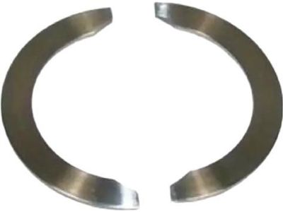 Honda 13216-59B-003 Bearing F, Connecting Rod