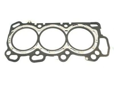 Acura 12251-R9P-A01 Gasket, Front Cylinder Head (Nippon Leakless)